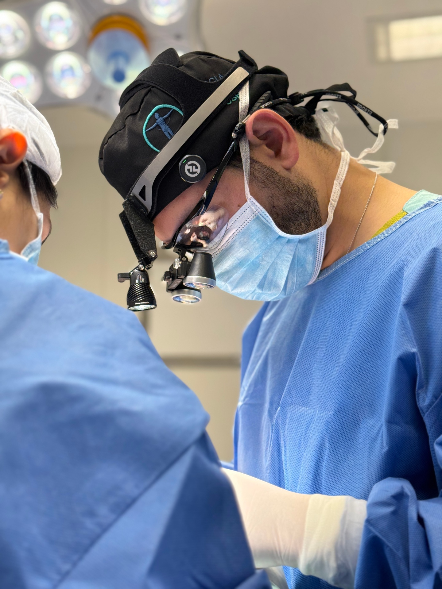 Clínica Dr. Vinicius Gomes — Cirurgia Plástica em São Paulo e São Bernardo do Campo